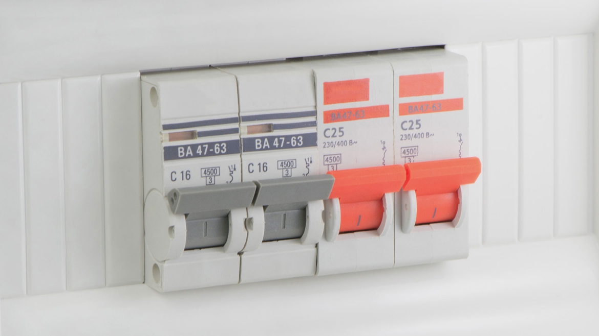 Circuit Breaker Panels